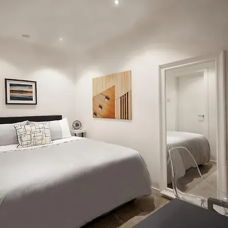Apartament Pavlos Gentelman Antalya
