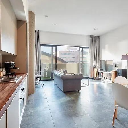 Apartman Pavlos Gentelman